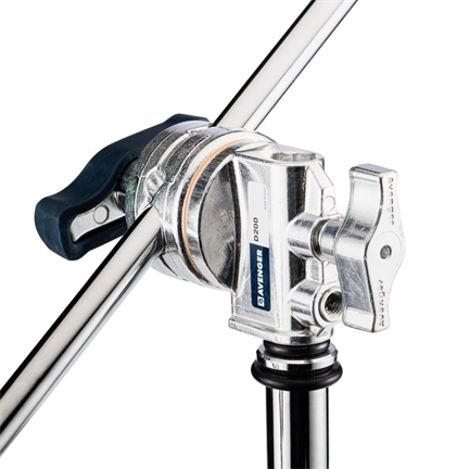 AVENGER Avenger 40"EXTENSION ARM + GRIP HEAD D530L