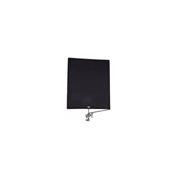 AVENGER Avenger 48"X48" DOUBLE SCRIM BLACK I790D