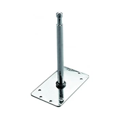AVENGER Avenger 9"BABY WALL PLATE F808