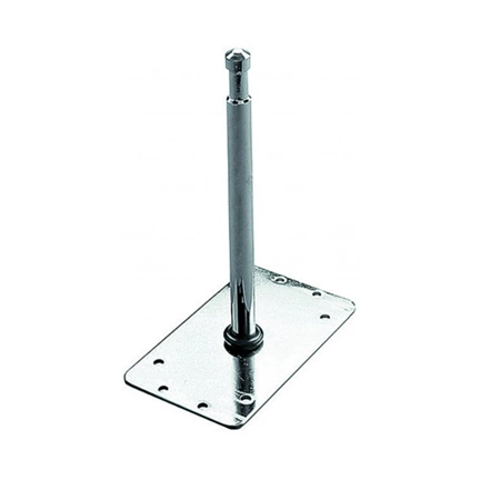 AVENGER Avenger 9"BABY WALL PLATE F808