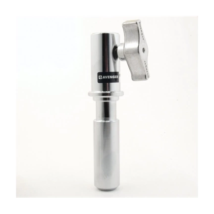 AVENGER Avenger ADAPTOR 25MM MALE 17MM FEMALE E270