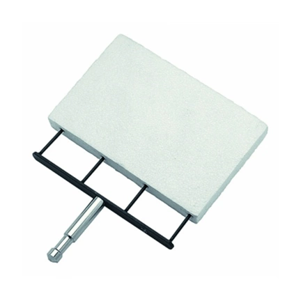 AVENGER Avenger AVENGER FOAM/STYRENE FORKW/PIN F1504