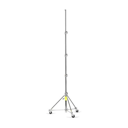 AVENGER Avenger B150-1 Strato Safe Stand 4 Riser, fékezhető kerék B150-1