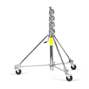 AVENGER Avenger B150-1 Strato Safe Stand 4 Riser, fékezhető kerék B150-1