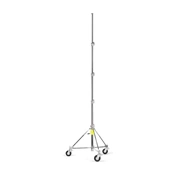 AVENGER Avenger B150P-1 Strato Safe Stand 4 Riser, gumi kerék B150P-1