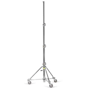AVENGER Avenger B7043CS-1 Strato Safe Stand 3 Riser, fékezhető kerék B7043CS-1