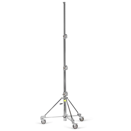 AVENGER Avenger B7043CS-1 Strato Safe Stand 3 Riser, fékezhető kerék B7043CS-1