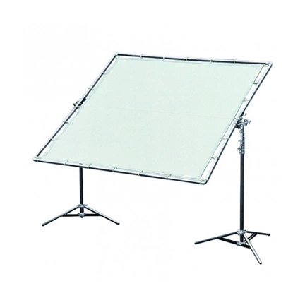 AVENGER Avenger FOLD AWAY FRAME 12"X12" H2012