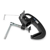 AVENGER Avenger JR PIPE CLAMP W/TOMMY BAR &PAD C100