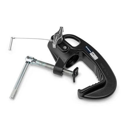 AVENGER Avenger JR PIPE CLAMP W/TOMMY BAR &PAD C100