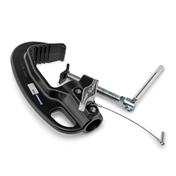 AVENGER Avenger JR PIPE CLAMP W/TOMMY BAR &PAD C100