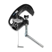 AVENGER Avenger JR PIPE CLAMP W/TOMMY BAR &PAD C100