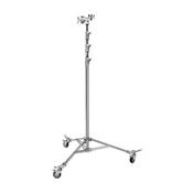 AVENGER Avenger OVERHEAD 58 W/BRAKED WHEELS A3058CS