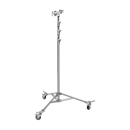 AVENGER Avenger OVERHEAD 58 W/BRAKED WHEELS A3058CS