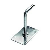 AVENGER Avenger RT. ANGLE BABY PLATE F809