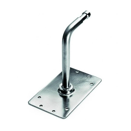 AVENGER Avenger RT. ANGLE BABY PLATE F809