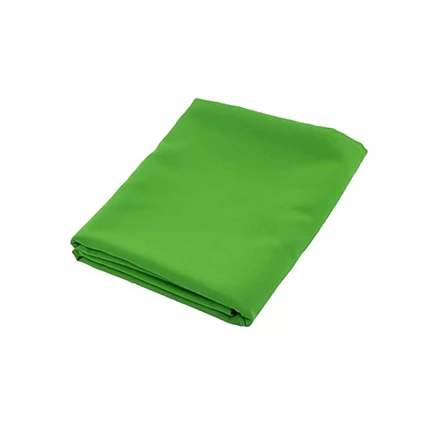 AVENGER Avenger TEXTILE CROMAKEY GREEN 12`X12` I920CKG