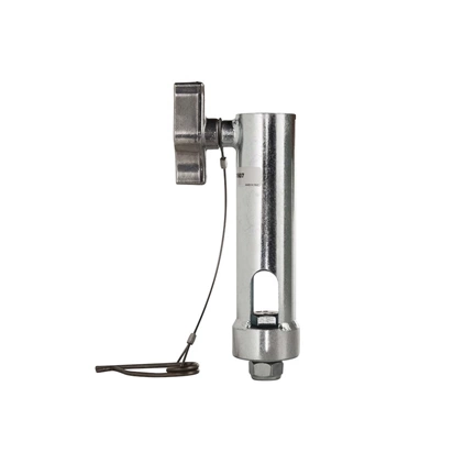 AVENGER JAW 1-1/8" BUSHING W/M12 SCREW C1607