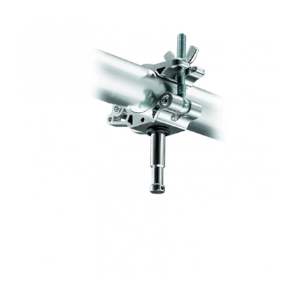 AVENGER LP EYE COUPLER W/16 MM SPIGOT