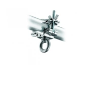 AVENGER LP EYE COUPLER W/LIFTING RING