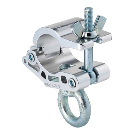 AVENGER MP EYE COUPLER W/LIFTING RING