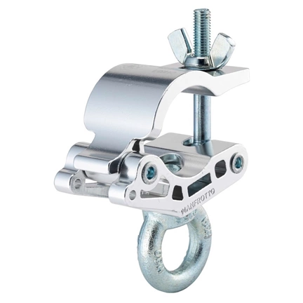 AVENGER MP EYE COUPLER W/LIFTING RING