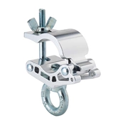 AVENGER MP EYE COUPLER W/LIFTING RING