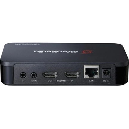 AVERMEDIA EzRecorder ER330