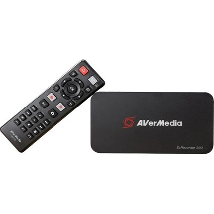 AVERMEDIA EzRecorder ER330