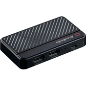 AVerMedia Live Streamer Duo BO311D Streaming Kit (Webcam + Capture Box)