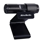 AVerMedia Live Streamer Duo BO311D Streaming Kit (Webcam + Capture Box)