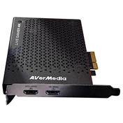 AVerMedia Video Grabber Live Gamer 4K GC573 RGB, PCI-E, 4Kp60 HDR