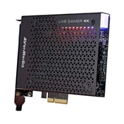 AVerMedia Video Grabber Live Gamer 4K GC573 RGB, PCI-E, 4Kp60 HDR