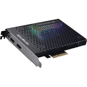 AVerMedia Video Grabber Live Gamer 4K GC573 RGB, PCI-E, 4Kp60 HDR