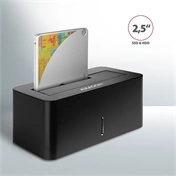 AXAGON ADSA-SN SuperSpeed USB Compact HDD dokkoló állomás