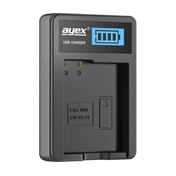 AXEX EN-EL 14 töltő