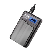 AXEX EN-EL 14 töltő