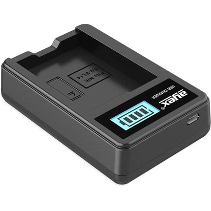 AXEX EN-EL 14 töltő