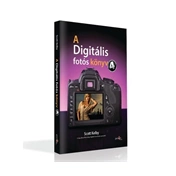 A digitális fotós könyv IV.