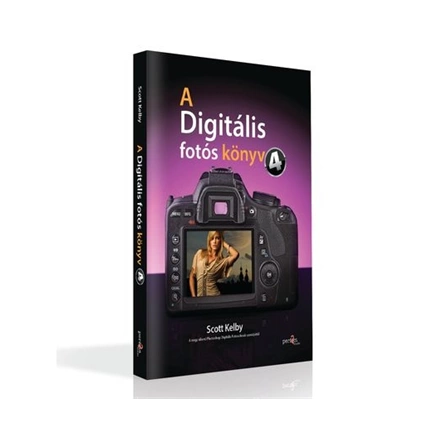 A digitális fotós könyv IV.