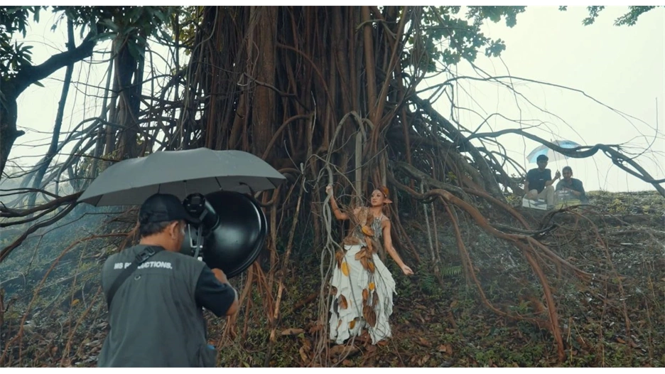 A fény meséje: túlélés és alkotás a természet erejében