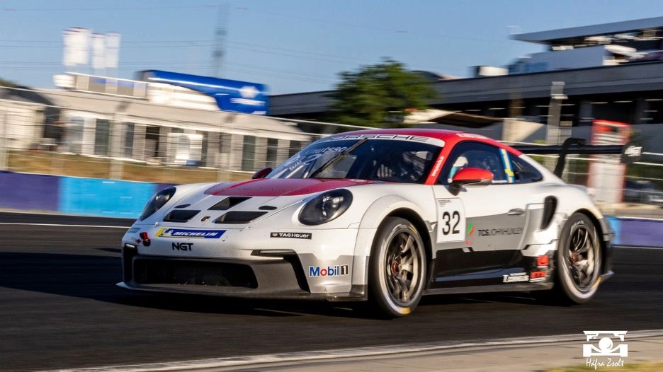 A szenvedély ára és szépsége – motorsport-fotózás testközelből