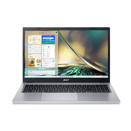 Acer Aspire 3 A315-24P-R4A6 notebook ezüst