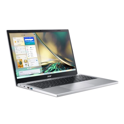 Acer Aspire 3 A315-24P-R4A6 notebook ezüst