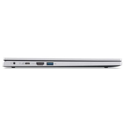 Acer Aspire 3 A315-24P-R4A6 notebook ezüst