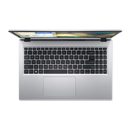 Acer Aspire 3 A315-24P-R4A6 notebook ezüst