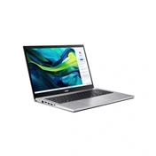 Acer Aspire Go 15 AG15-42P-R72X notebook 15,6" FHD TN, AMD Ryzen 7 5825U, 16GB, 512GB SSD, FreeDOS, ezüst