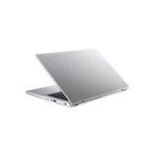 Acer Aspire Go 15 AG15-42P-R72X notebook 15,6" FHD TN, AMD Ryzen 7 5825U, 16GB, 512GB SSD, FreeDOS, ezüst