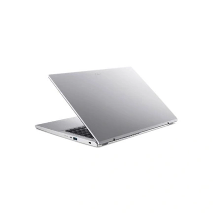 Acer Aspire Go 15 AG15-42P-R72X notebook 15,6" FHD TN, AMD Ryzen 7 5825U, 16GB, 512GB SSD, FreeDOS, ezüst