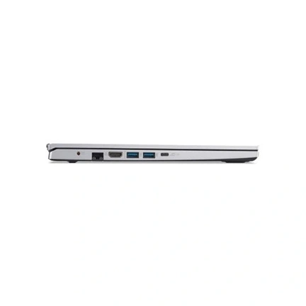 Acer Aspire Go 15 AG15-42P-R72X notebook 15,6" FHD TN, AMD Ryzen 7 5825U, 16GB, 512GB SSD, FreeDOS, ezüst